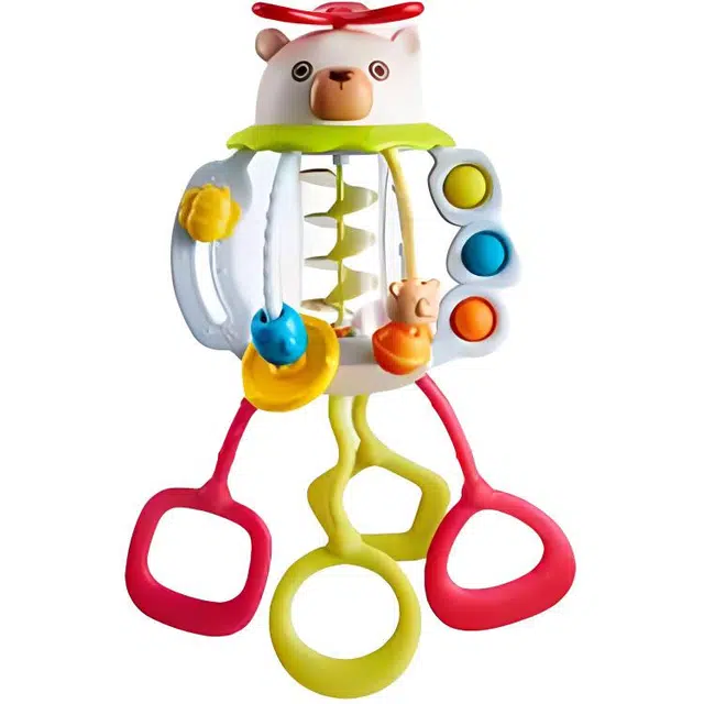 BABY CARE