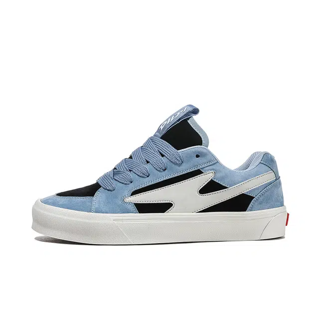 DILPI Black Ice Blue