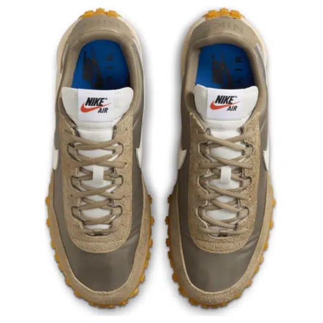 Nike Air Max Waffle Racer Matte Olive