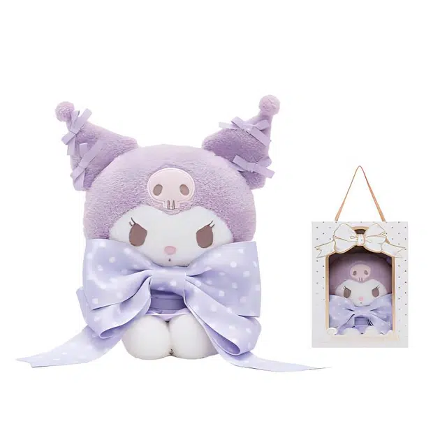 Sanrio 25cm