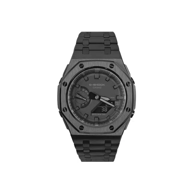 CASIOGA-2100 GA-2100-1A1-