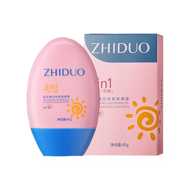 SPF35 45g