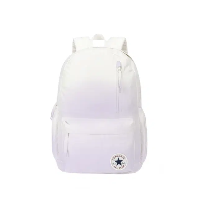 Converse Ideal Moon Gradient Purple Backpack