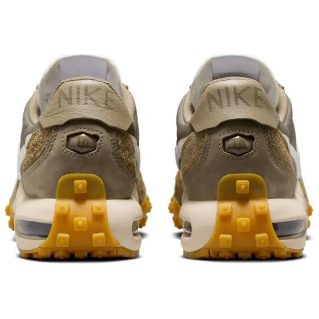 Nike Air Max Waffle Racer Matte Olive