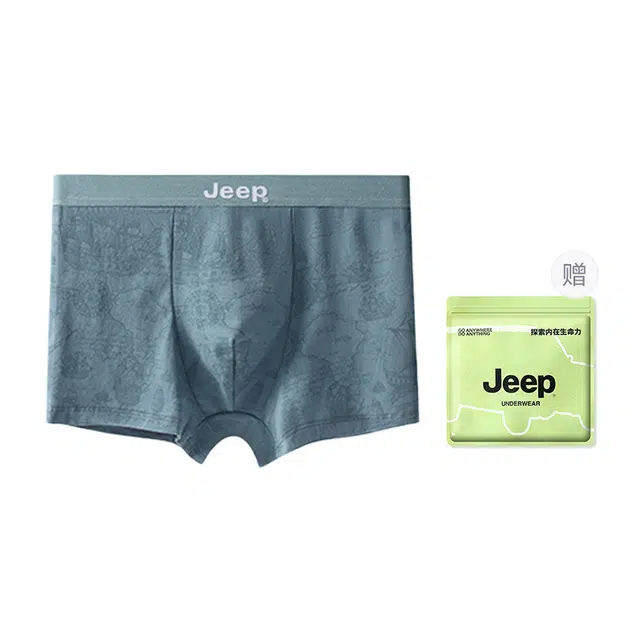 Jeep JEEP 1