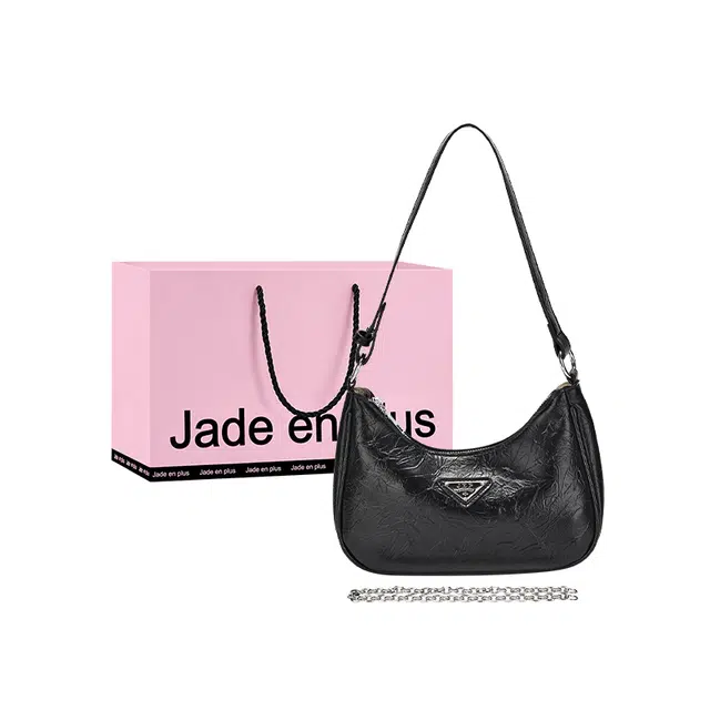 Jade en plus PU