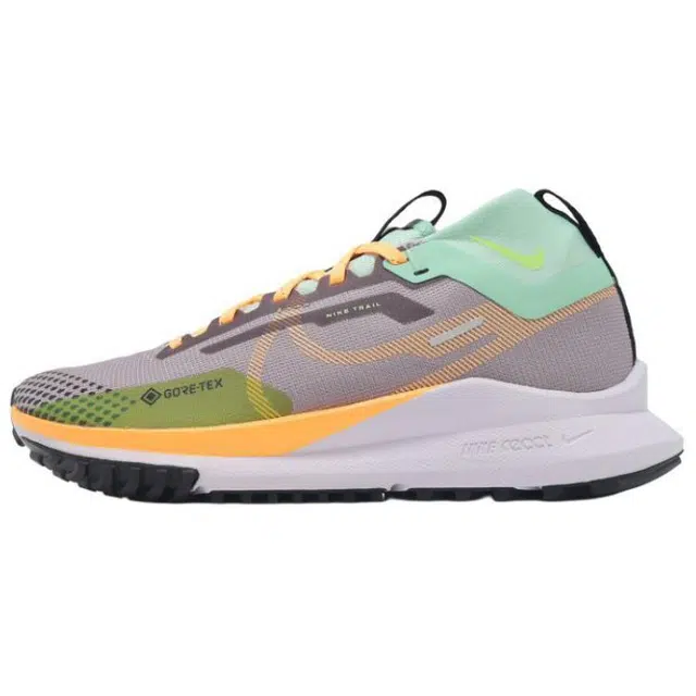 Nike React Pegasus Trail 4 GTX V2