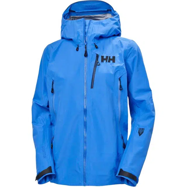 HELLY HANSEN