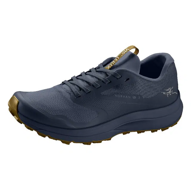 Arcteryx Norvan LD 2