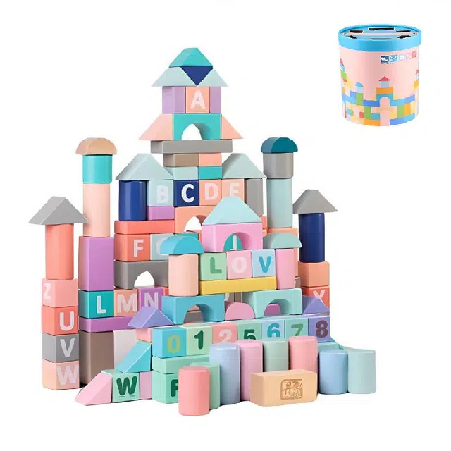 81pcs