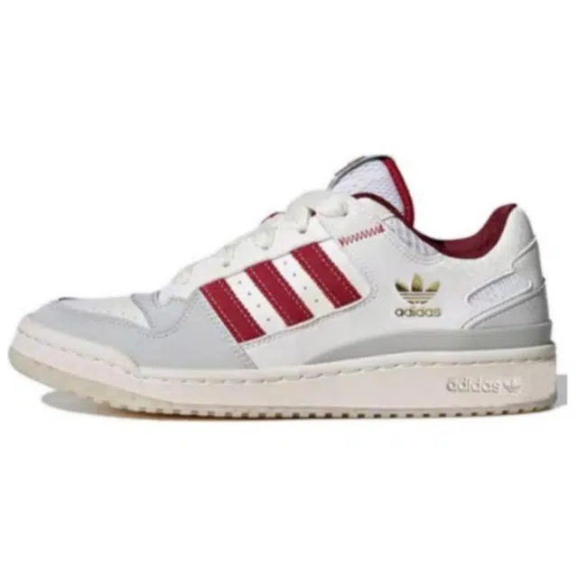 adidas Originals CNY Limited Edition White Red