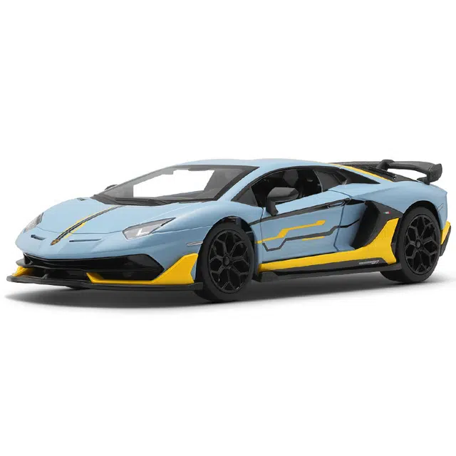 FGHGF SVJ63 124GT