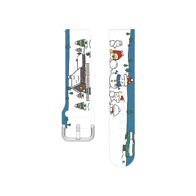 CHENSONG GT54gt3watch4Progt5pro414246mm