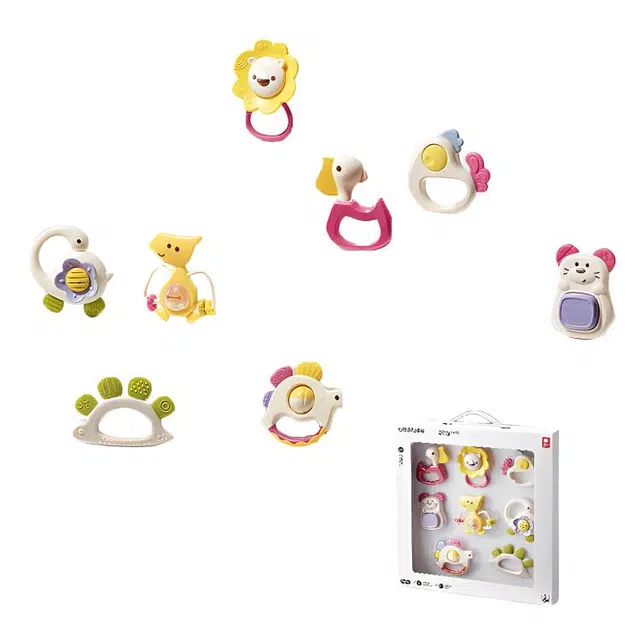 BABY CARE