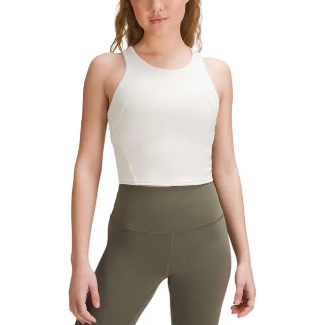 lululemon SS23 wunder train