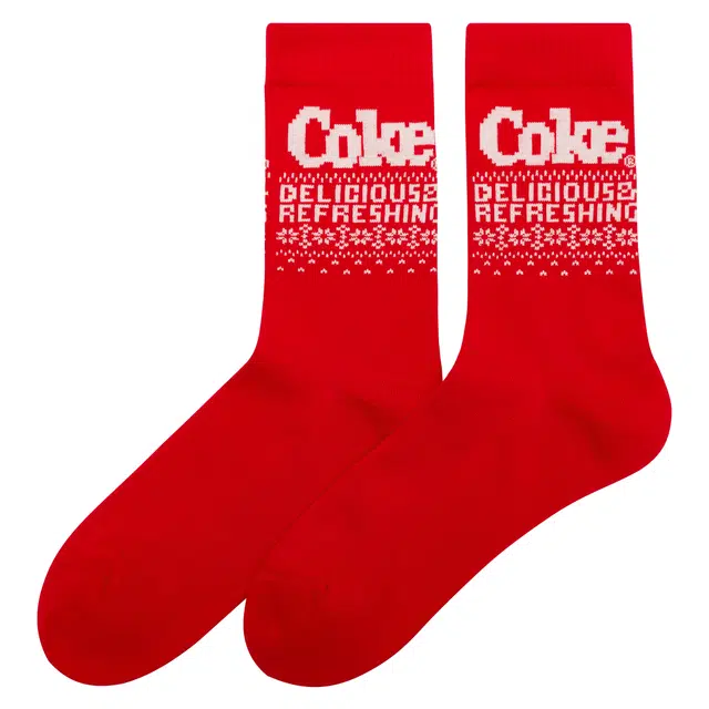 Coca-Cola