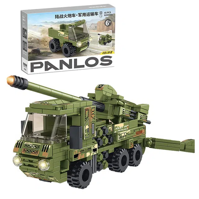 365pcs 620008