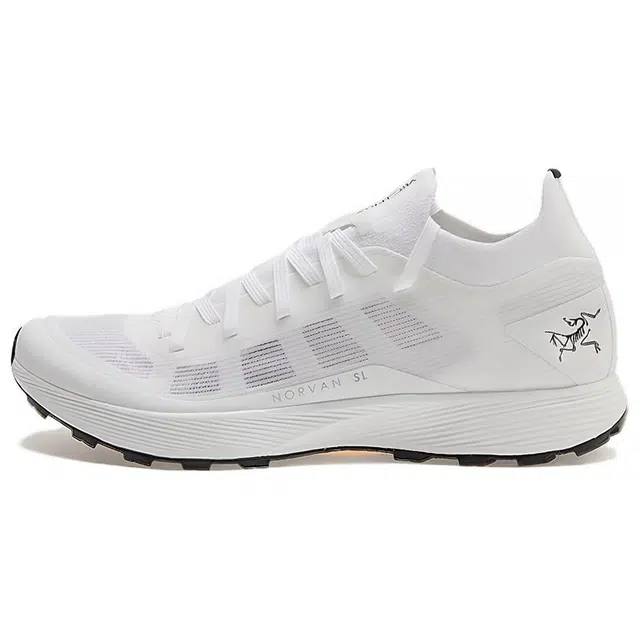 Arcteryx Norvan SL 3