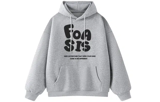 FOASIS oversize