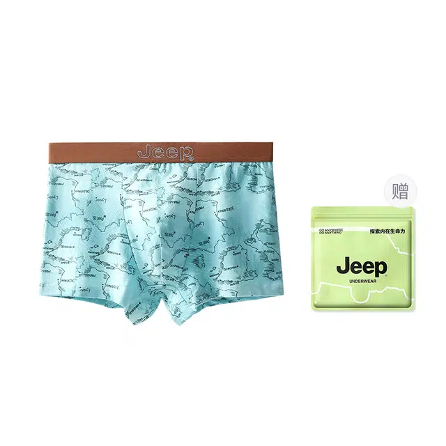 Jeep 1
