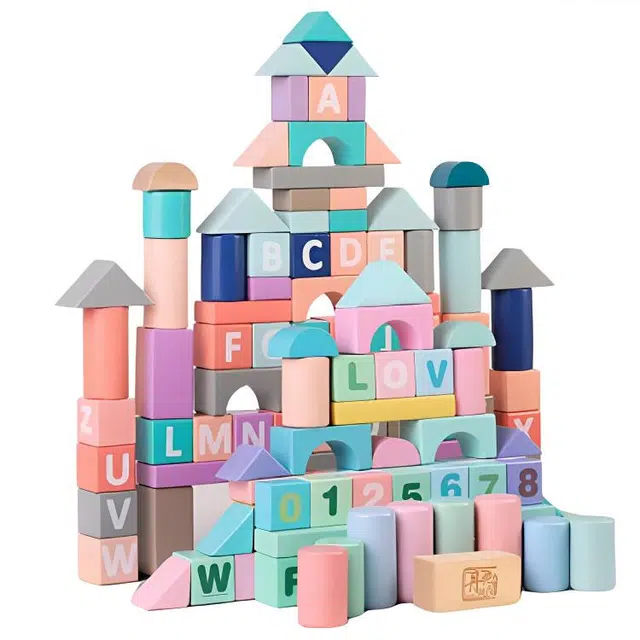 81pcs