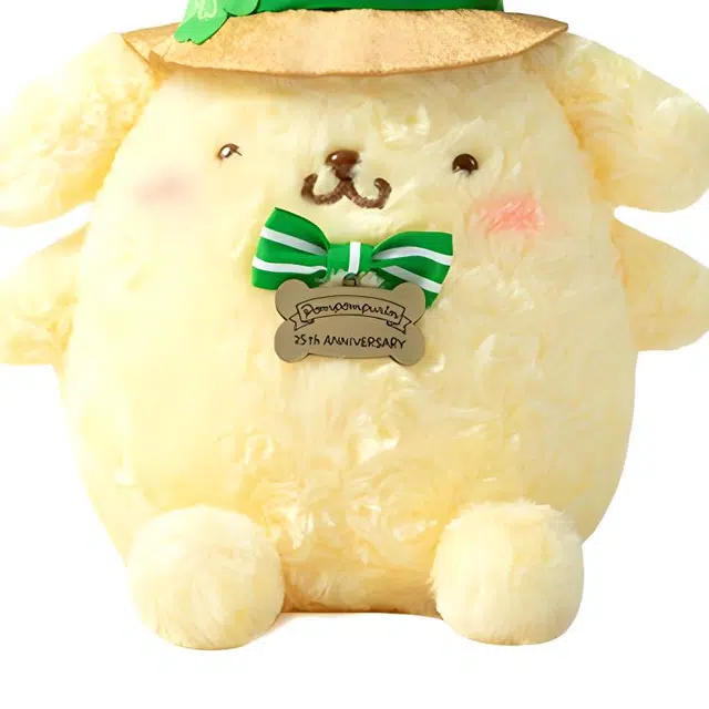 Sanrio 25 24cm