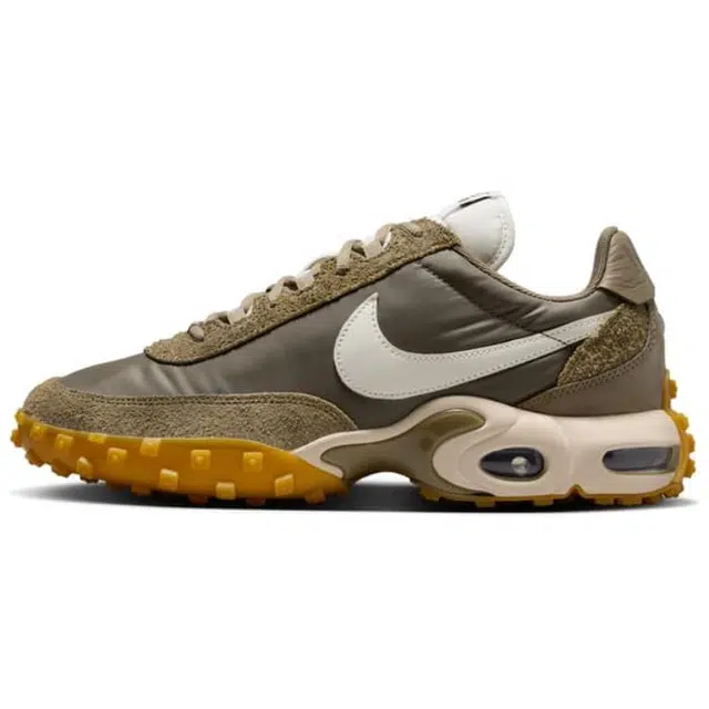 Nike Air Max Waffle Racer Matte Olive