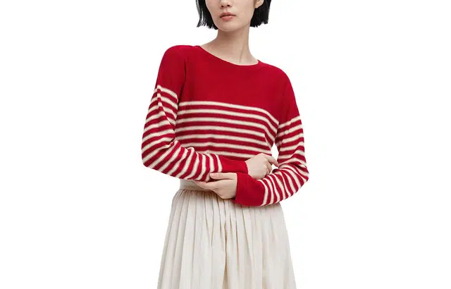 UNIQLO x Ines de la Fressange SS23