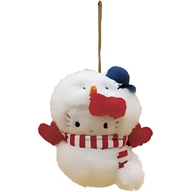 Sanrio Hello Kitty 15cm