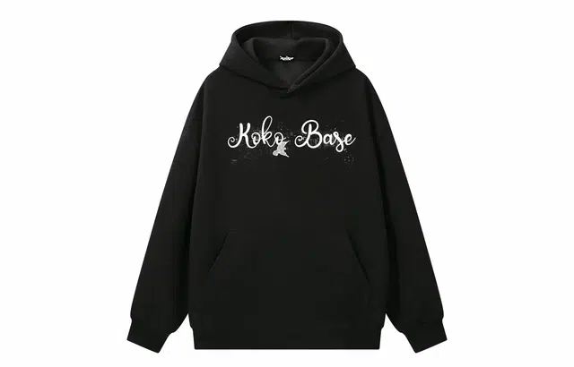 KOKO BASE
