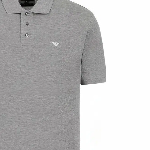 EMPORIO ARMANI SS22 Polo