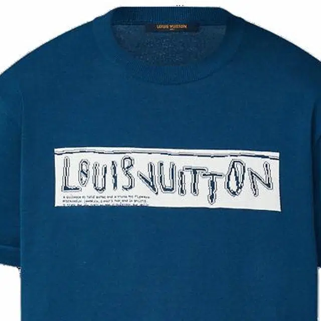 LOUIS VUITTON FW23 T