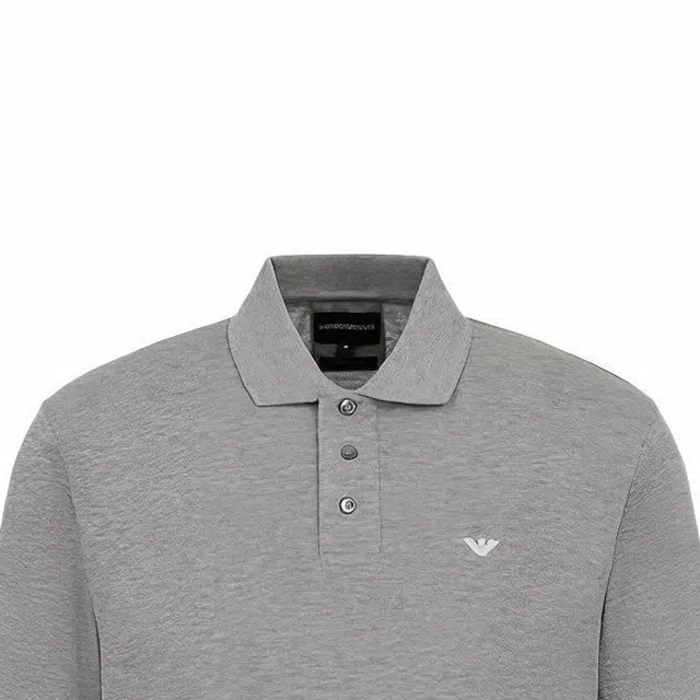 EMPORIO ARMANI SS22 Polo