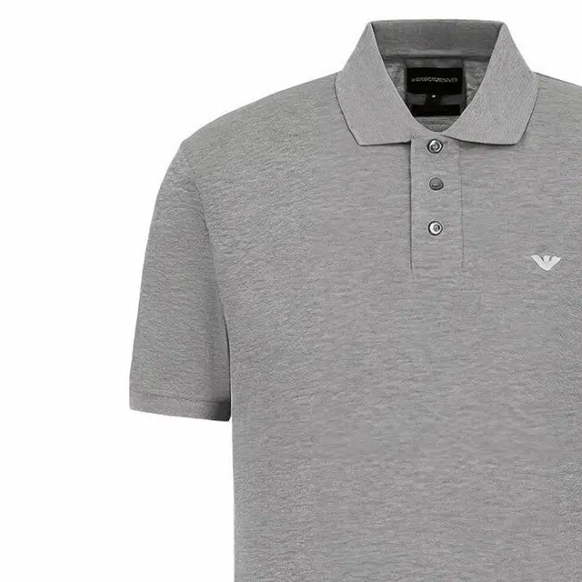 EMPORIO ARMANI SS22 Polo