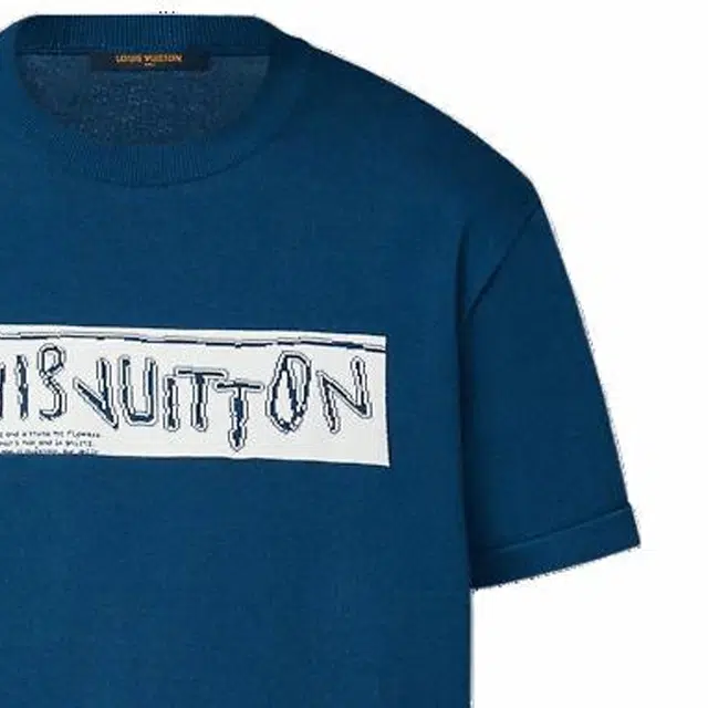 LOUIS VUITTON FW23 T
