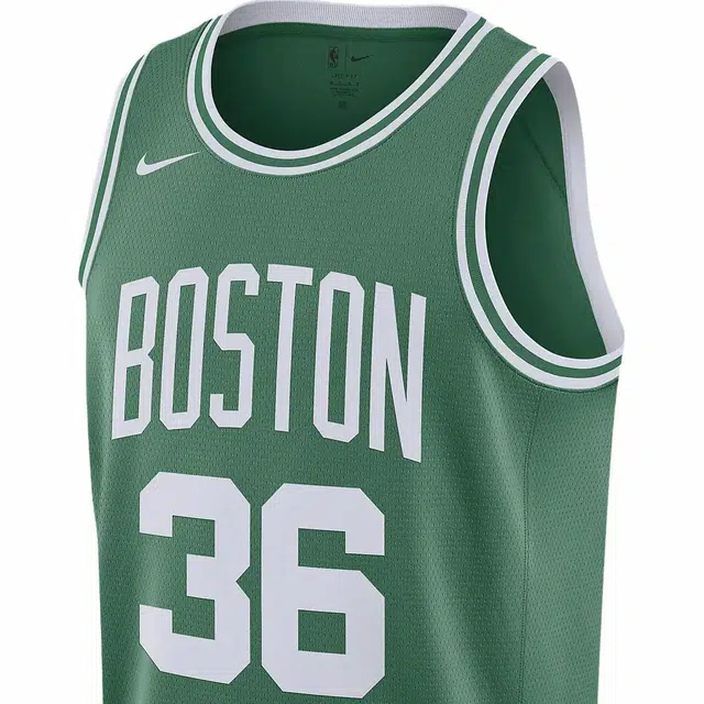 Nike NBASW T