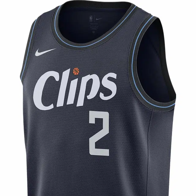 Nike Kawhi Leonard LA Clippers City Edition 202324 202324 2