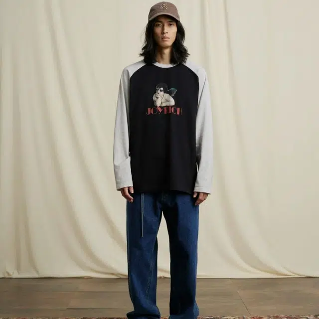 JOYRICH T