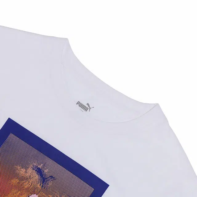 PUMA SS24 T