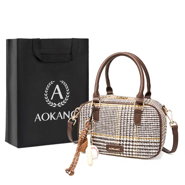 AOKANG
