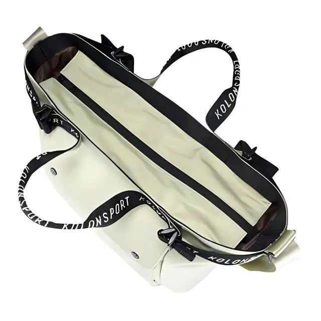 KOLON SPORT CAMPING Tote