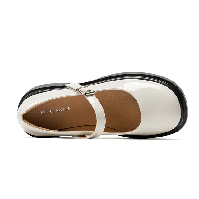 EXULL Q PU 6cm