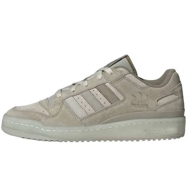 adidas originals FORUM LOW CL