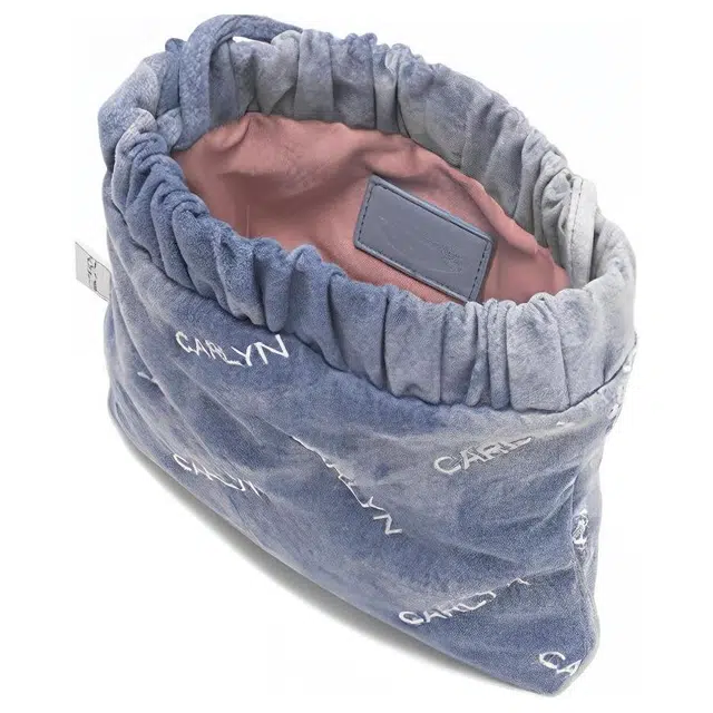CARLYN Logo PU