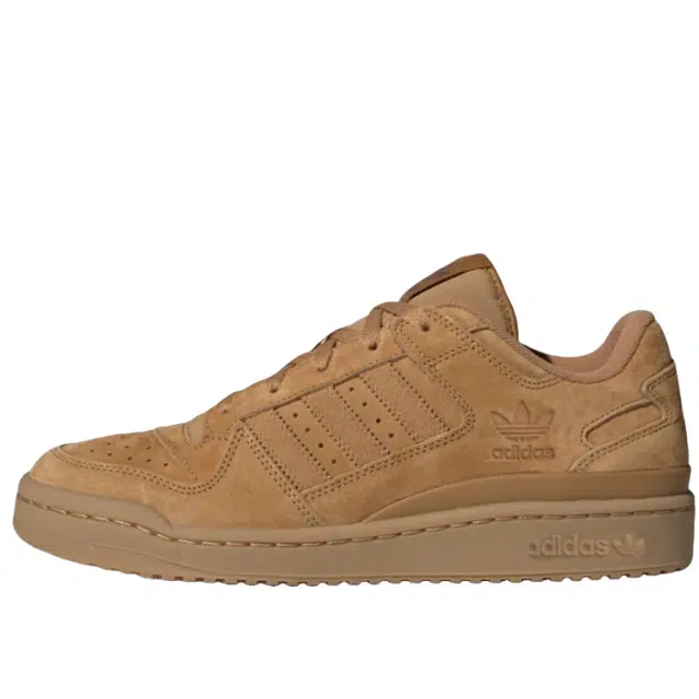 adidas originals FORUM LOW CL