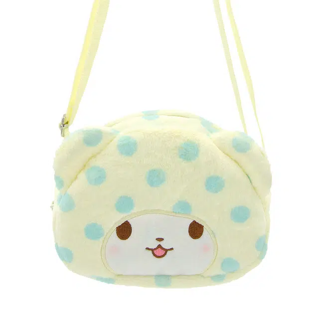 E-STRONG x Sanrio