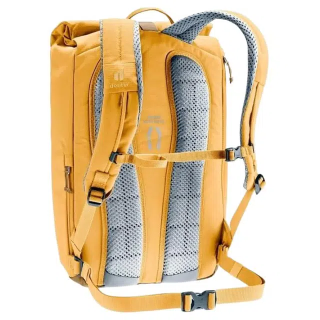 DEUTER