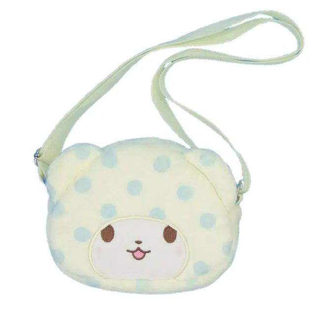 E-STRONG x Sanrio