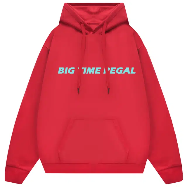 BIG TIME REGAL