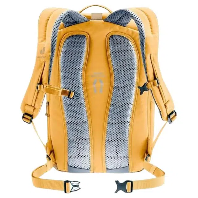DEUTER